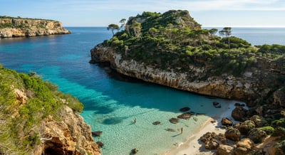 Mallorca, Spain