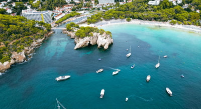 Menorca, Spain