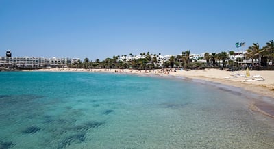 Lanzarote, Spain
