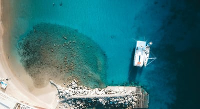 Rhodes, Greece