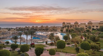 Hurghada, Egypt