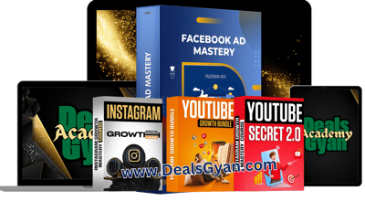 facebook mastery