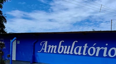 Ambulatório da Clínica Novos Rumos