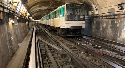 Métro