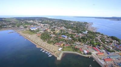 Puerto Princesa Palawan Philippines