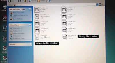 Bin file Wavestation SR 3