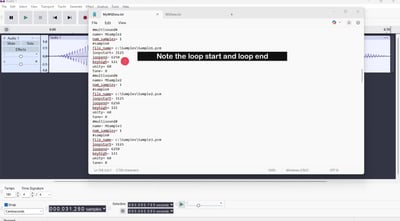 Compiler file Wavestation SR 2