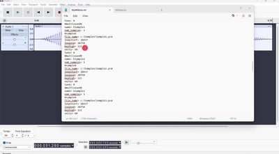 Compiler file Wavestation SR 3