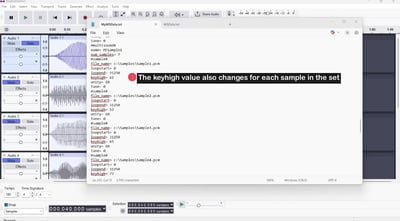 Compiler file Wavestation SR 4