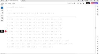 Compiler file Wavestation SR 5