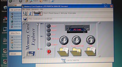 MCE Wavestation SR 1