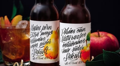 Ciders