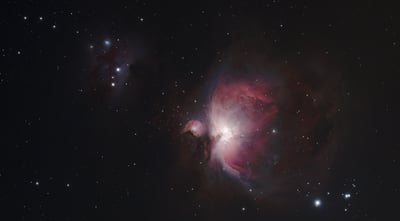 M42 - Orion