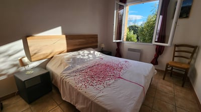 chambre lumineuse