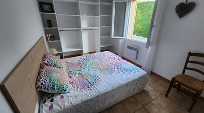 chambre enfants