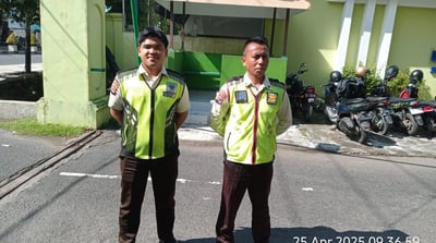 Security GLBN