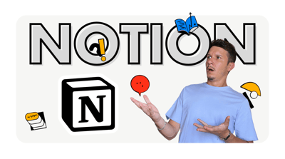 cos'è notion
