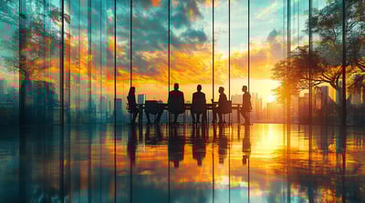 Executive Edge - Training, Beratung, Coaching