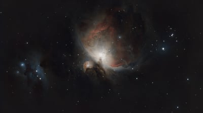M42 Orion