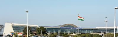 Varanasi airport drop from Prayagraj
