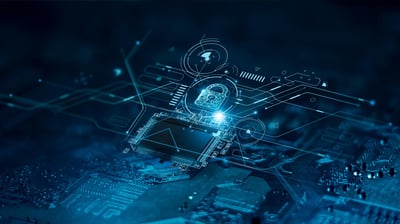 ciberseguridad de datos y empresas