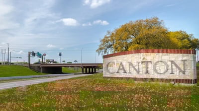 Canton Signage 2