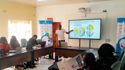 gis training