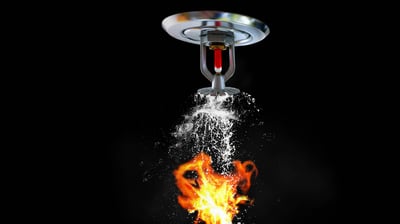 fire protection sprinkler