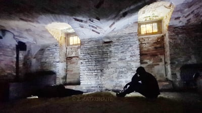 Biržų krašto muziejaus „Sėla“ Vabalninko skyrius