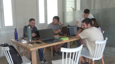 Membresia 10 dias flex