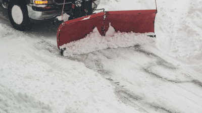 Park City Snow Removal