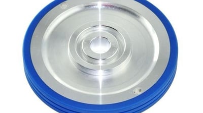 OE Twin disk