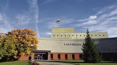 Biržų kultūros centras