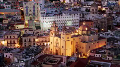 tour a guanajuato desde morelia