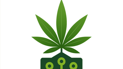 Hemp Broker NFT image.