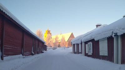 Gammelstad