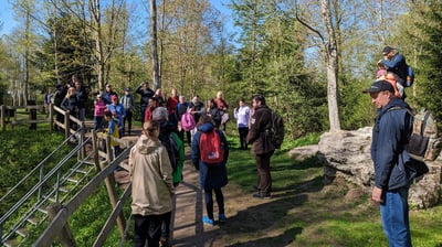 Biržų regioninis parkas