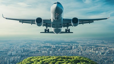 Draft, review, and secure aviation contracts with certified legal aviation consultants