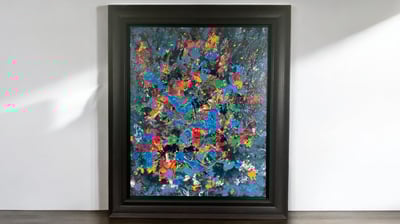 Tableaux Peinture, Danhoo