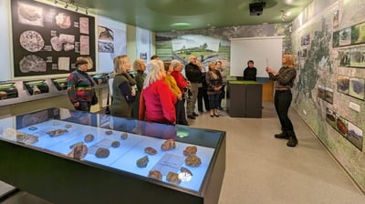 Biržų regioninis parkas