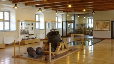 Biržų arsenalas
