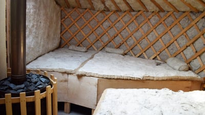 Biržai, Milišiūnų ūkis