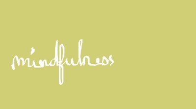 calligraphie