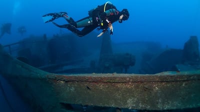 Wreck of the Bowbelle