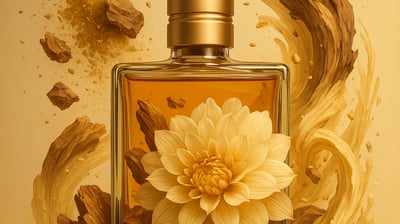 parfumuri lemnoase