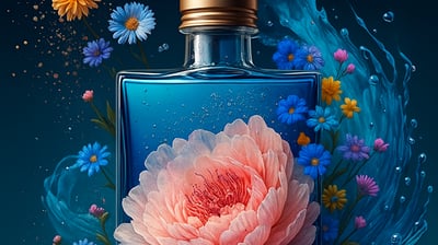 parfumuri florale