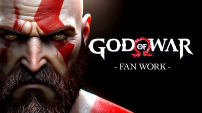 "GOD OF WAR"  vous plonge dans un voyage musical puissant inspiré de God of War