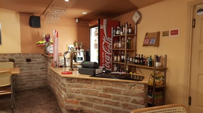 picerija Biržuose