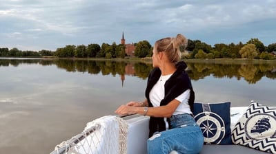 Private Island Biržai