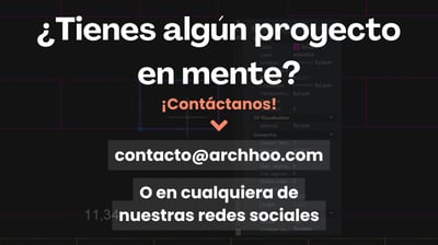 Contáctanos para construir tu proyecto